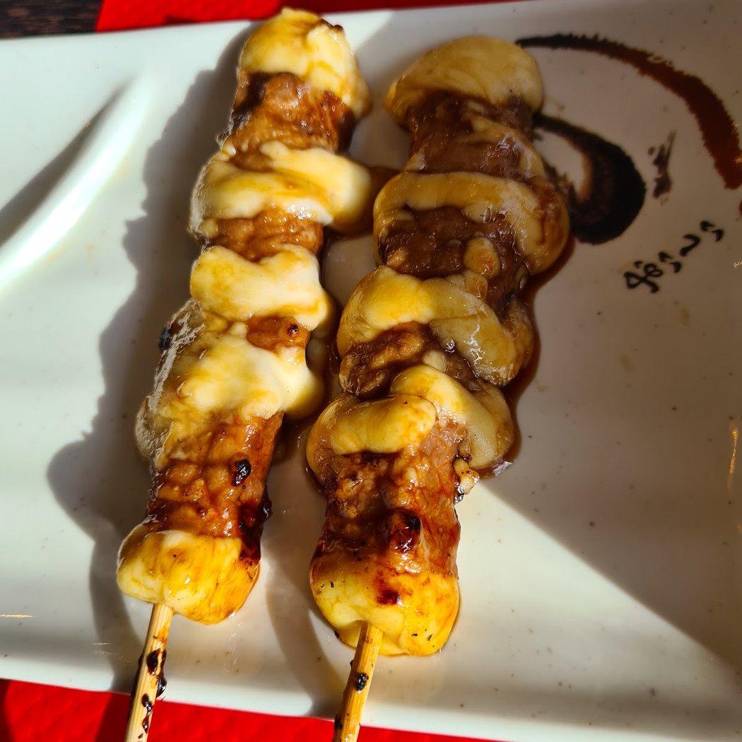 Sushi aurore 2